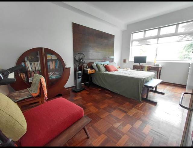 1 BEDROOM APARTMENT FOR SALE IN MORNINGSIDE